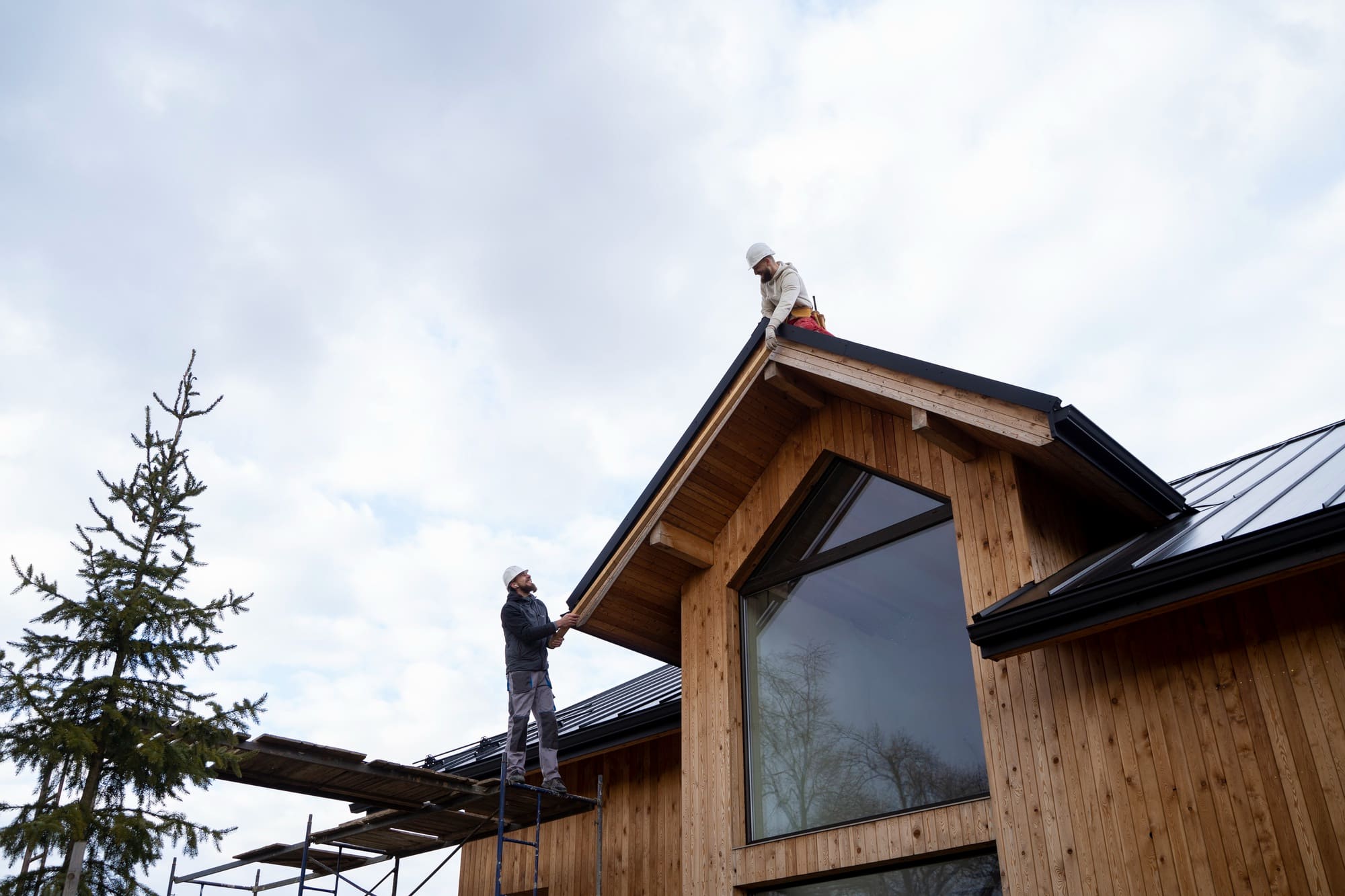 Loft Conversion Cost UK 2026: Prices by Type & Fees