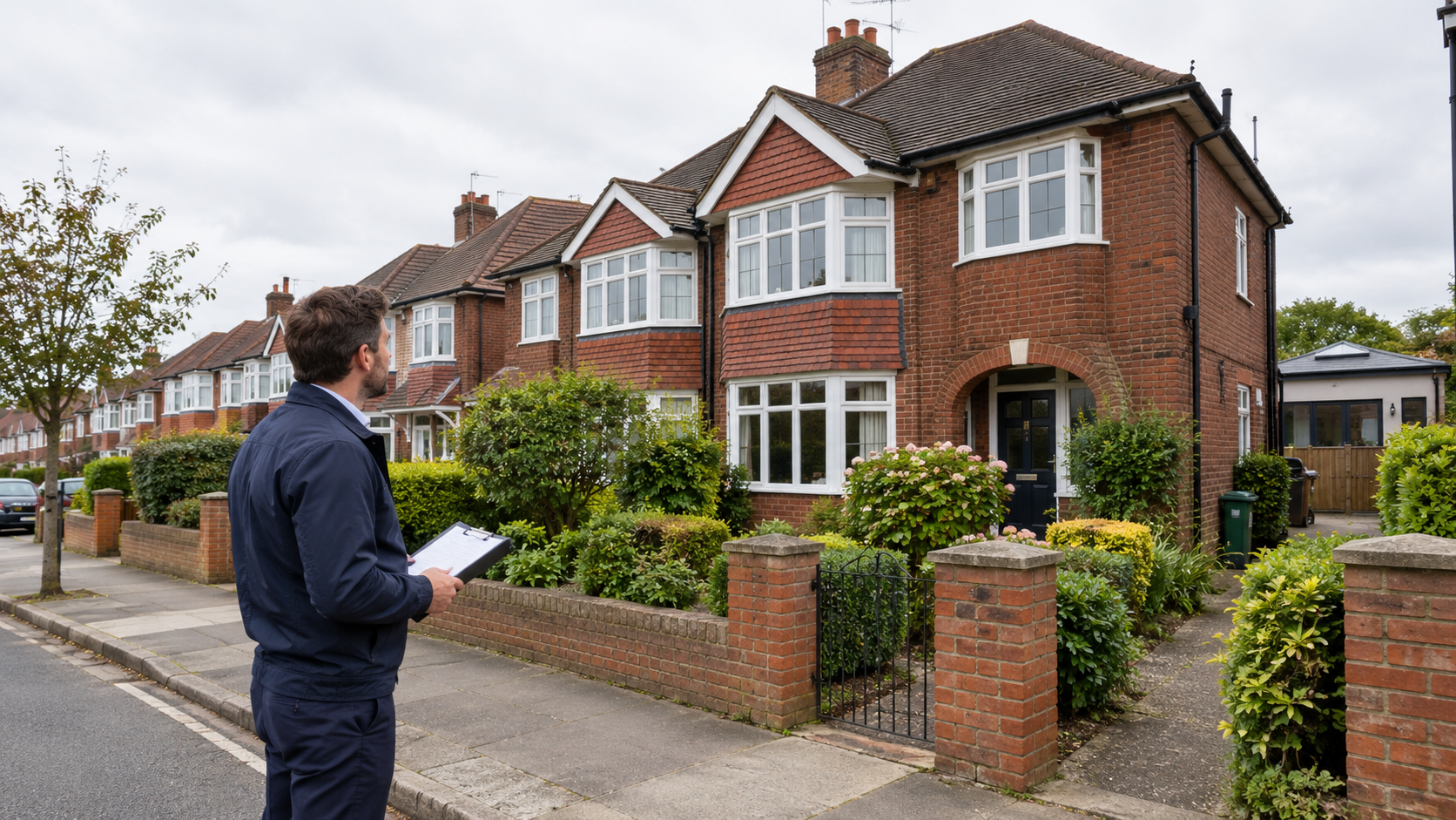 Restrictive Covenants on Property: 2026 UK Guide