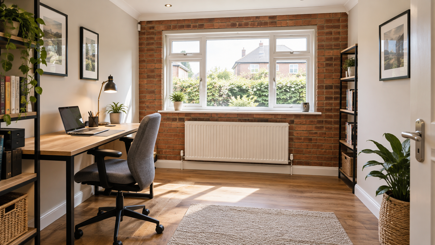 Garage Conversion Cost UK 2026: Prices, Rules & Value