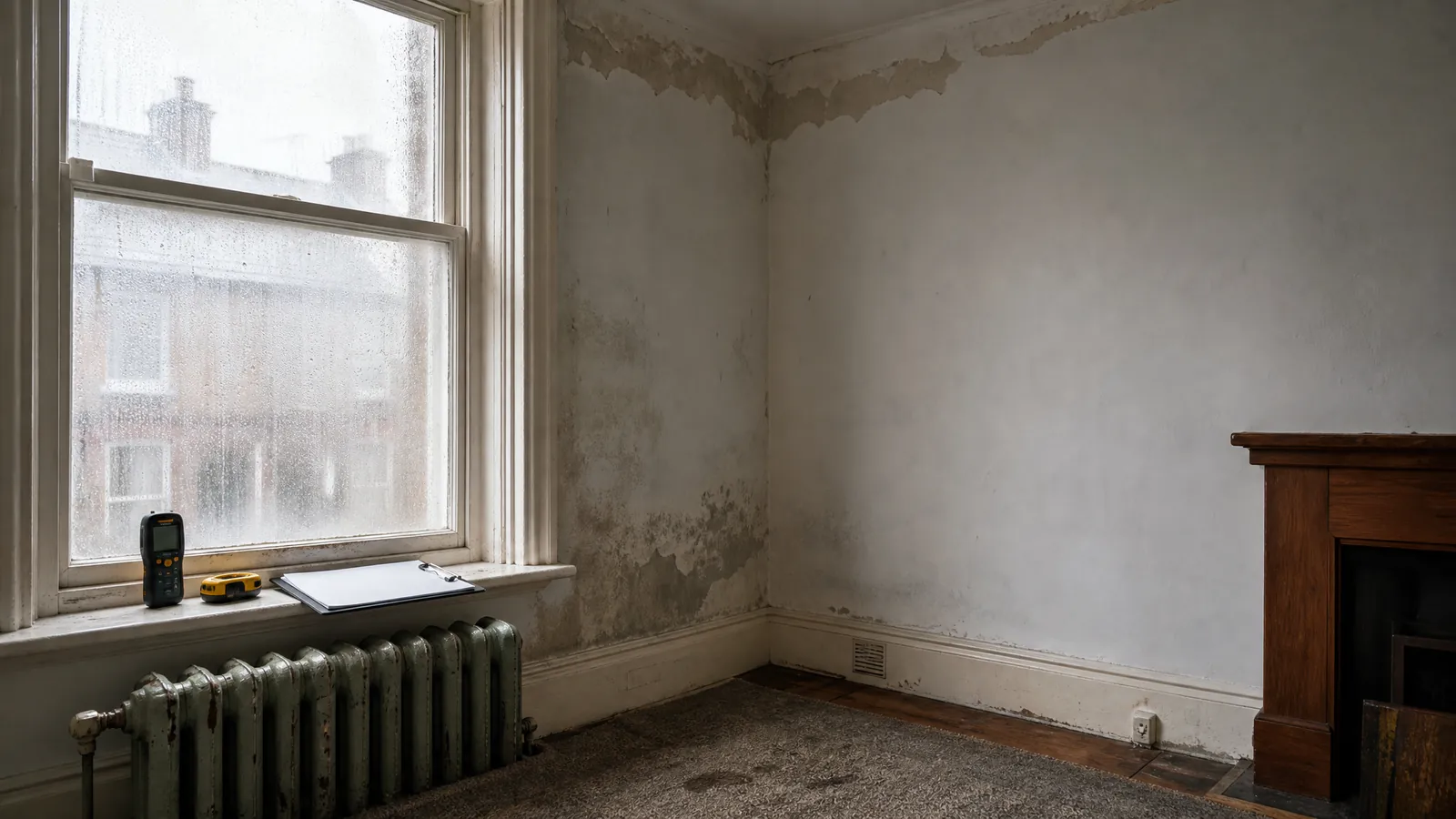 Housing Disrepair Claims: What They Settle For, What the Surveyor and the Lawyers Cost, and How Long They Take (2026)