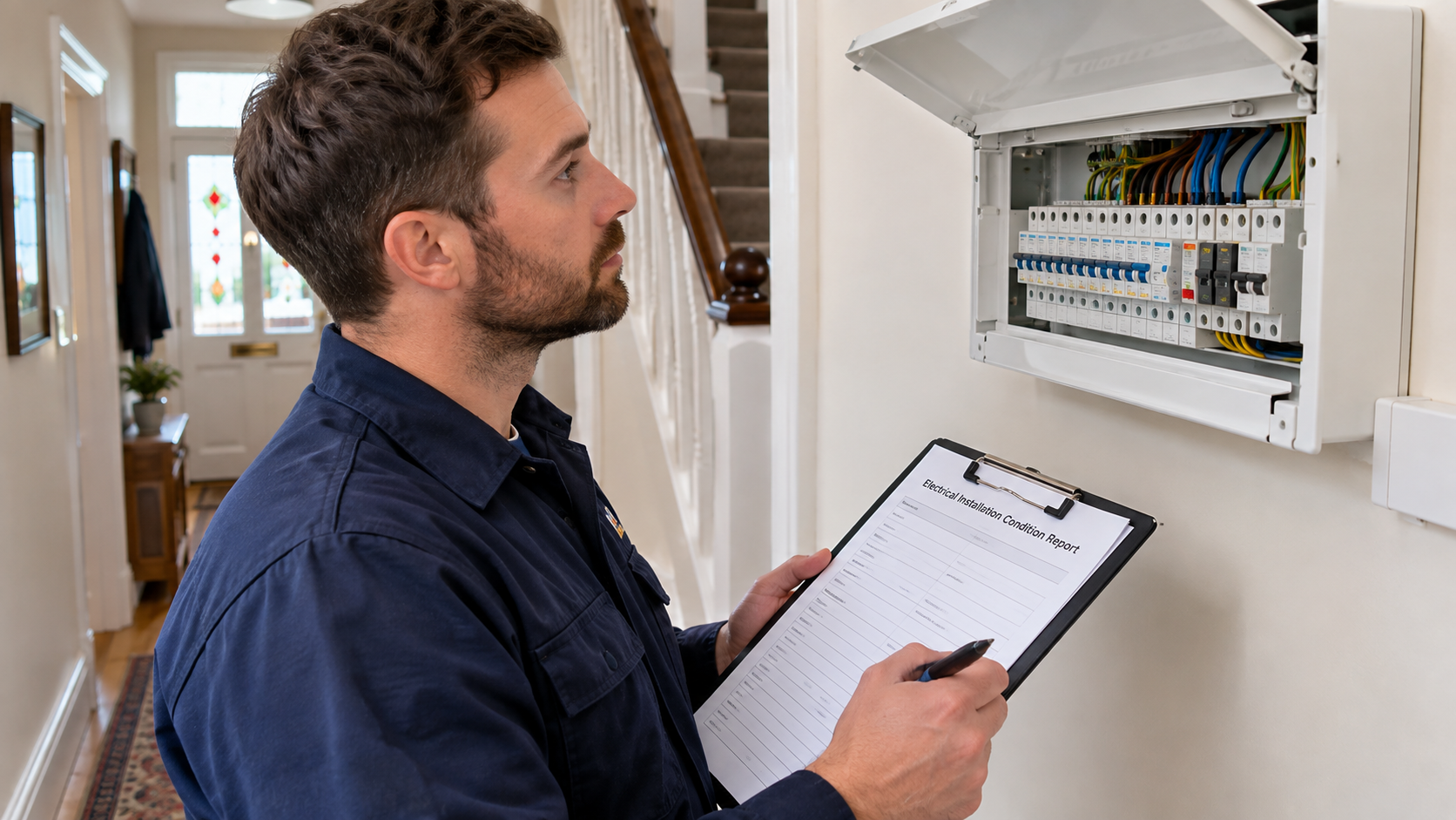 EICR Certificate 2026: Cost, Rules & How Long It Lasts