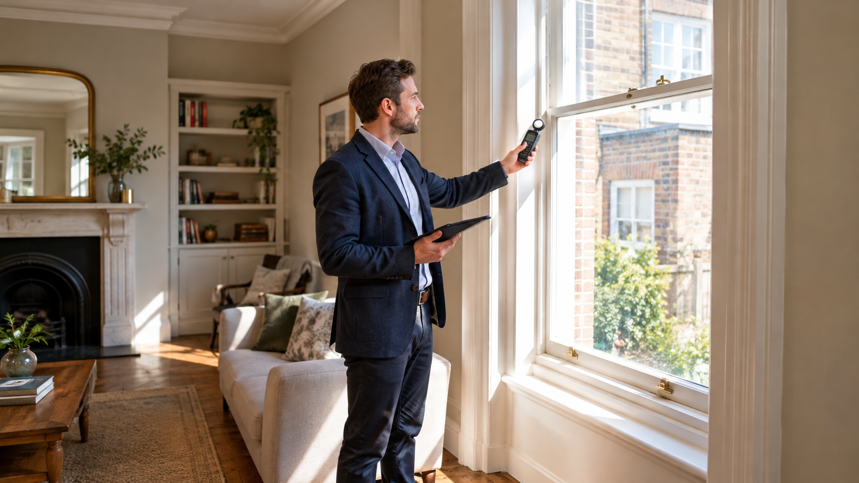 Right to Light UK: 2026 Guide to the 20-Year Rule & Claims