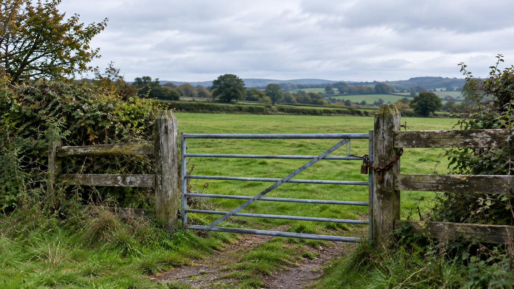 Adverse Possession UK 2026: Rules, Time Limits & Claims