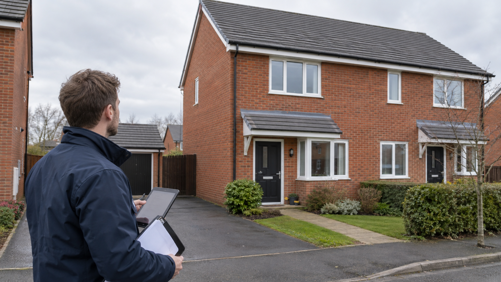 Level 1 Survey Explained: RICS Condition Report Guide 2026