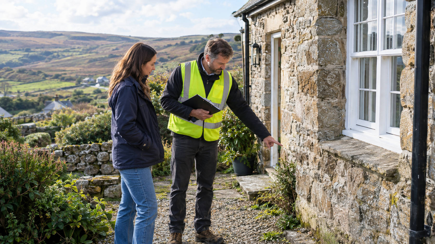 Radon Gas When Buying a House: 2026 UK Guide