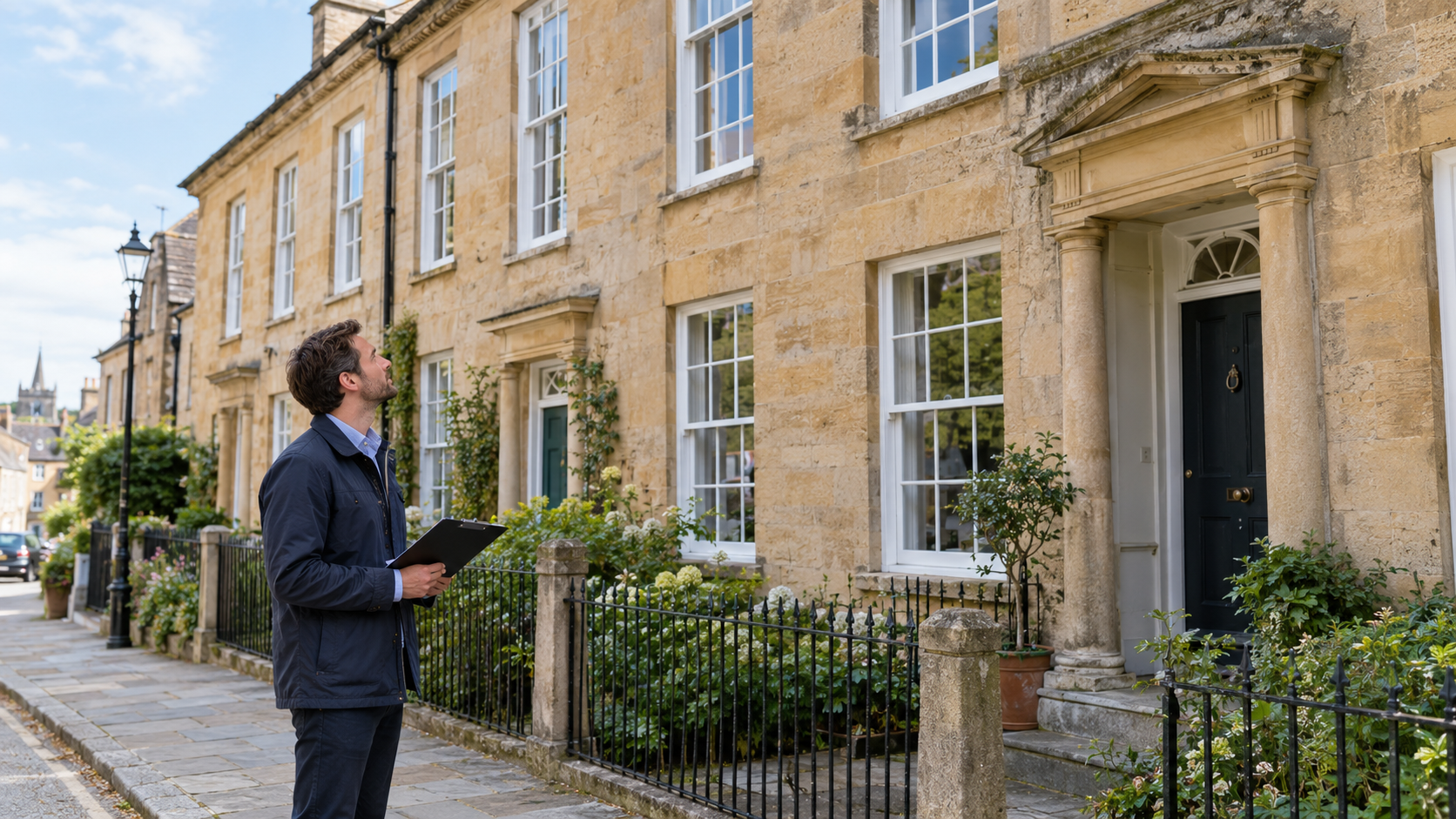 Listed Building Consent: 2026 UK Guide, Rules & Costs