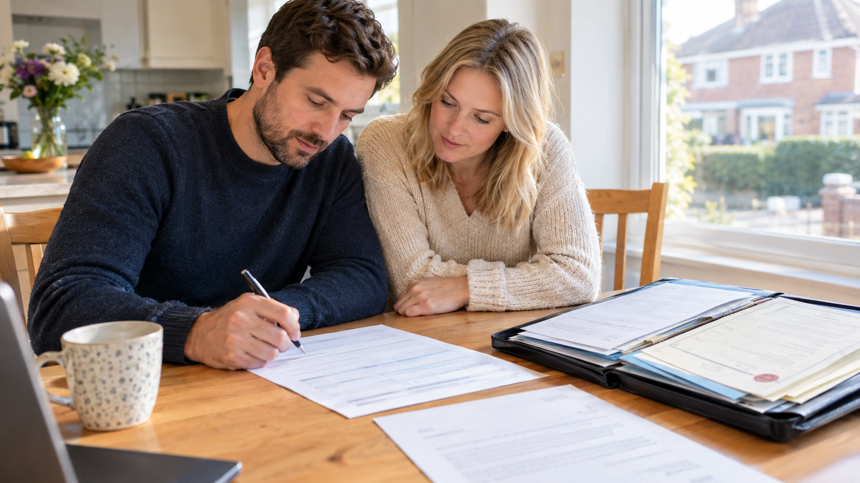 TA6 Form Explained: 2026 Guide for Buyers & Sellers