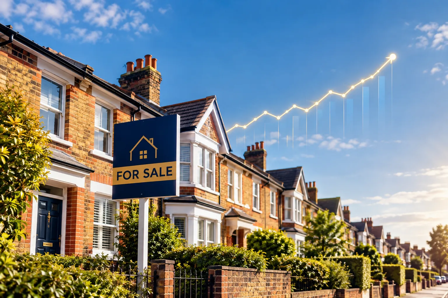 Mortgage Rates Touch 6% Ahead of the 5 November Rate Decision: What It Means for Surveys, Valuations and Buyers (October 2026)
