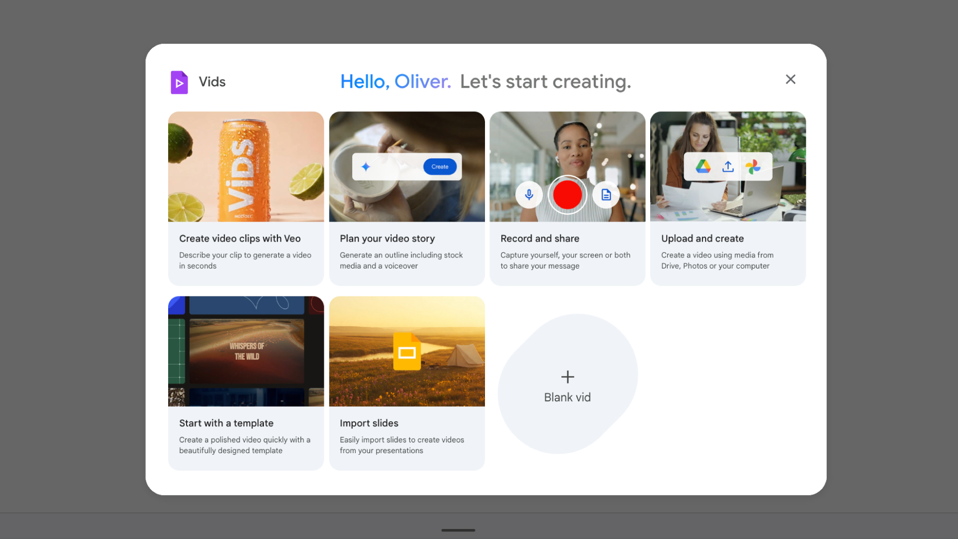 How Google Vids Is Redefining AI Video Creation in the Workplace