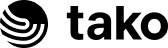 Logotipo da empresa Tako