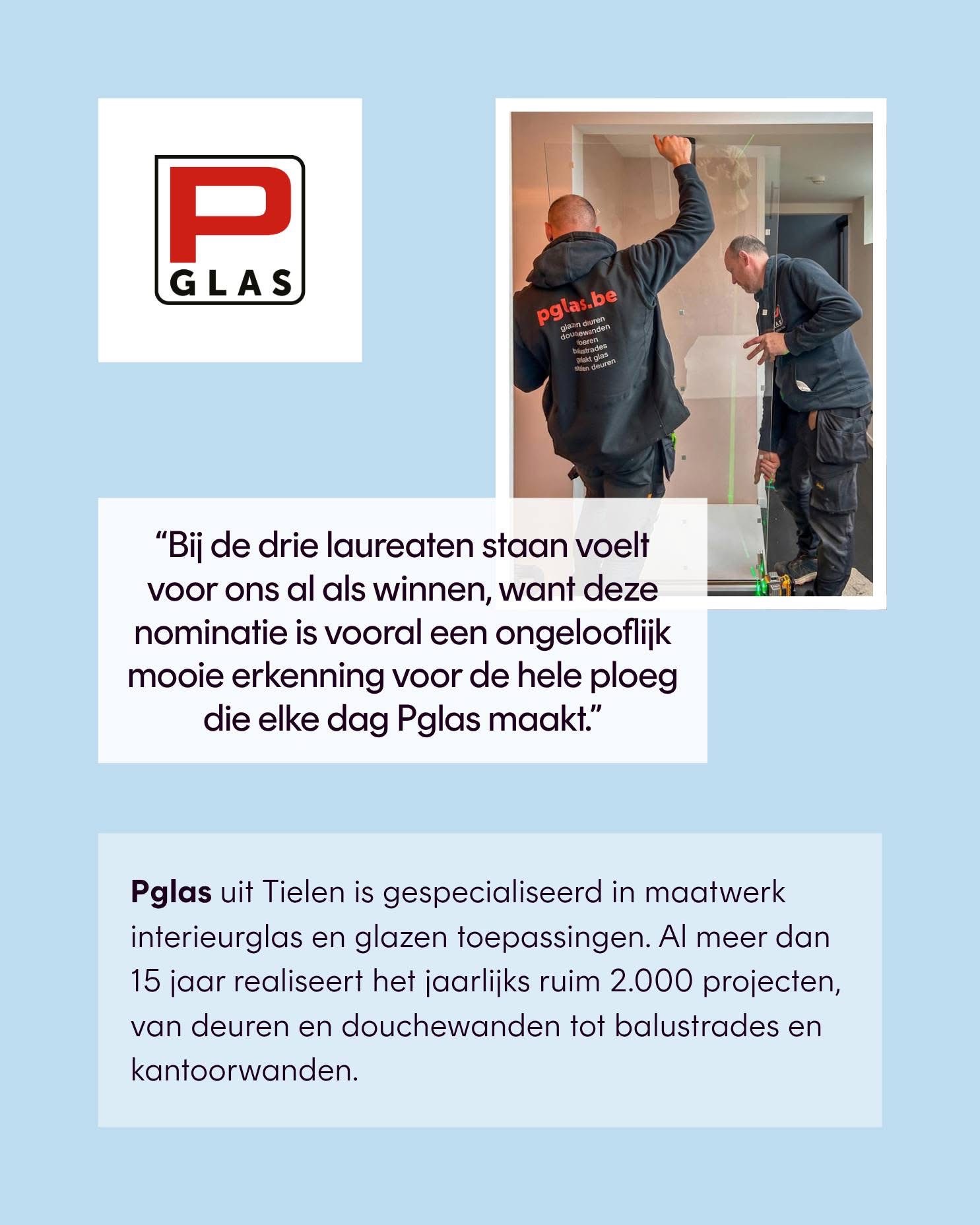 Over Pglas