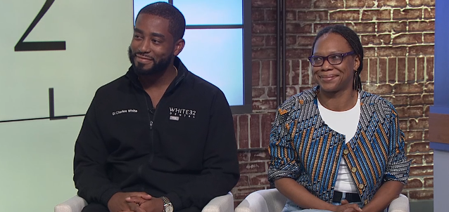 Overcoming Dental Anxiety in DC: How One Patient Found Comfort at White32 Dental