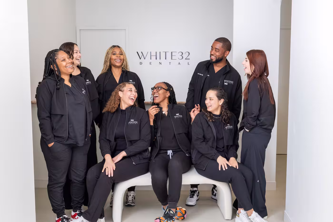 The Complete Guide to Dental Care in Northwest Washington, DC