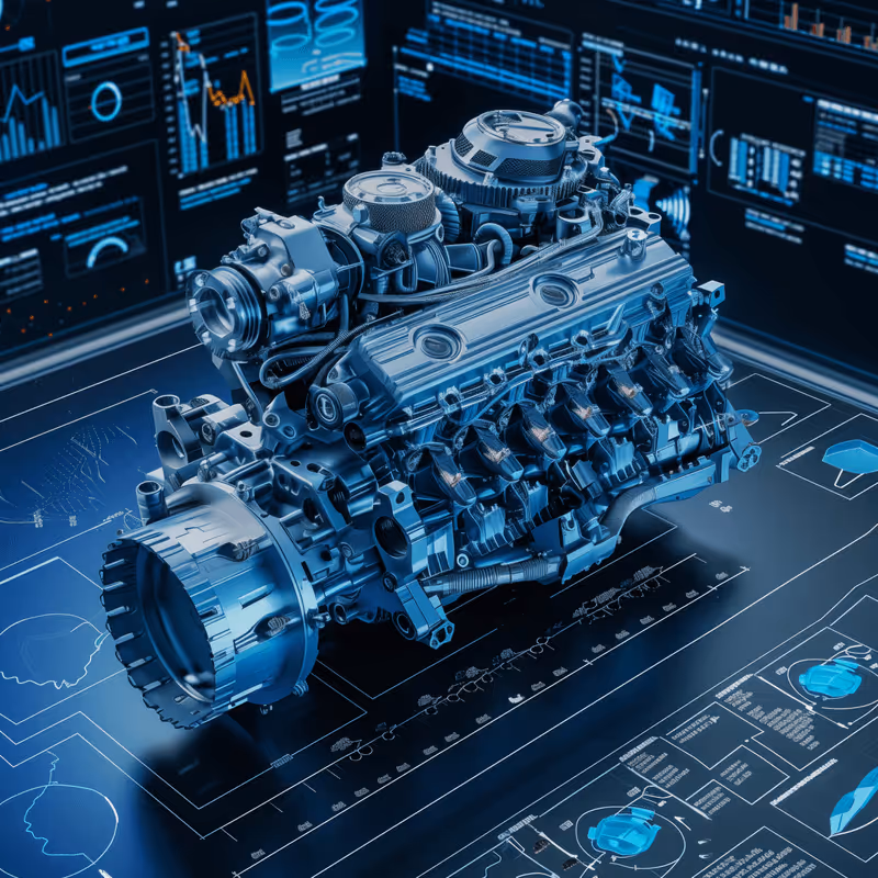 The CAD/CAM Advantage
