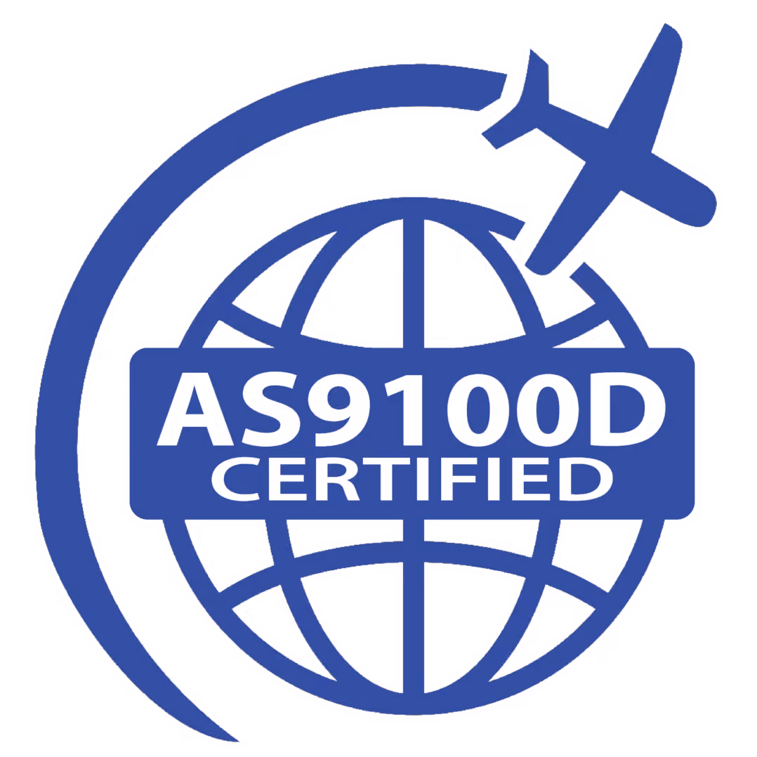 ThomasNet Registered Supplier