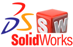 Solidworks Logo