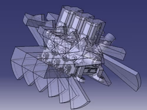One of the compliant models