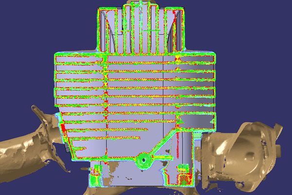 3D Scanning