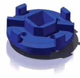 3D "dumb" solids