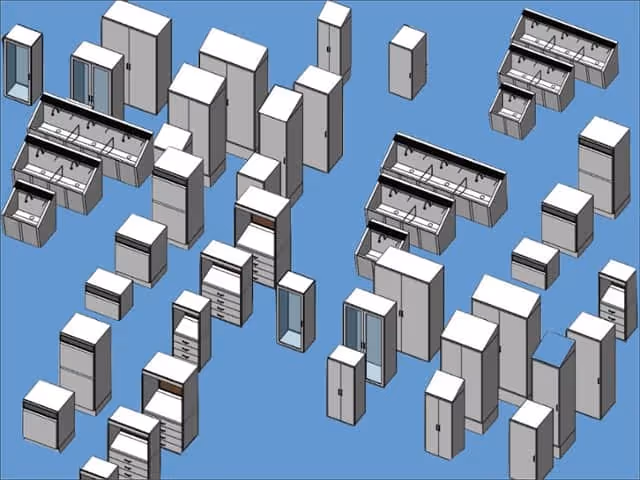 BIM for Manufacturing