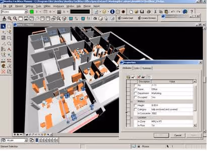 Can BIM Facilities Management Be Outsourced?