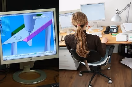 BIM outsource company