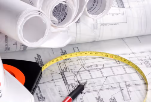 construction series