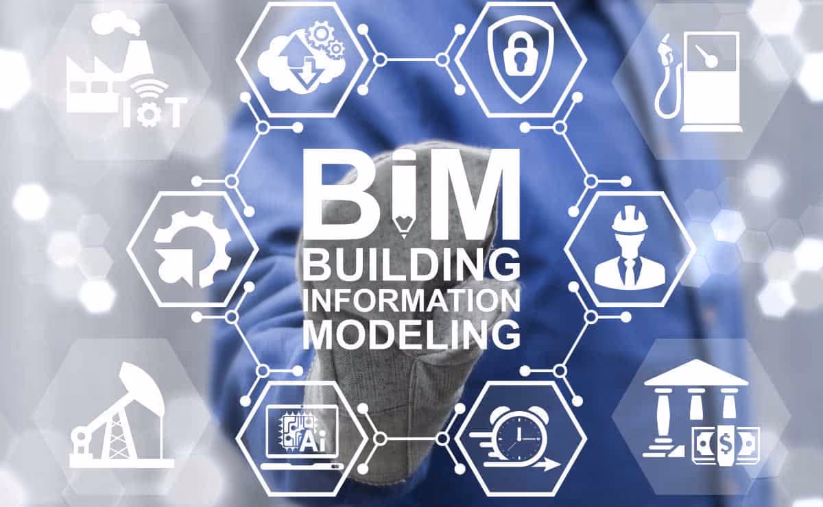 BIM Architectural