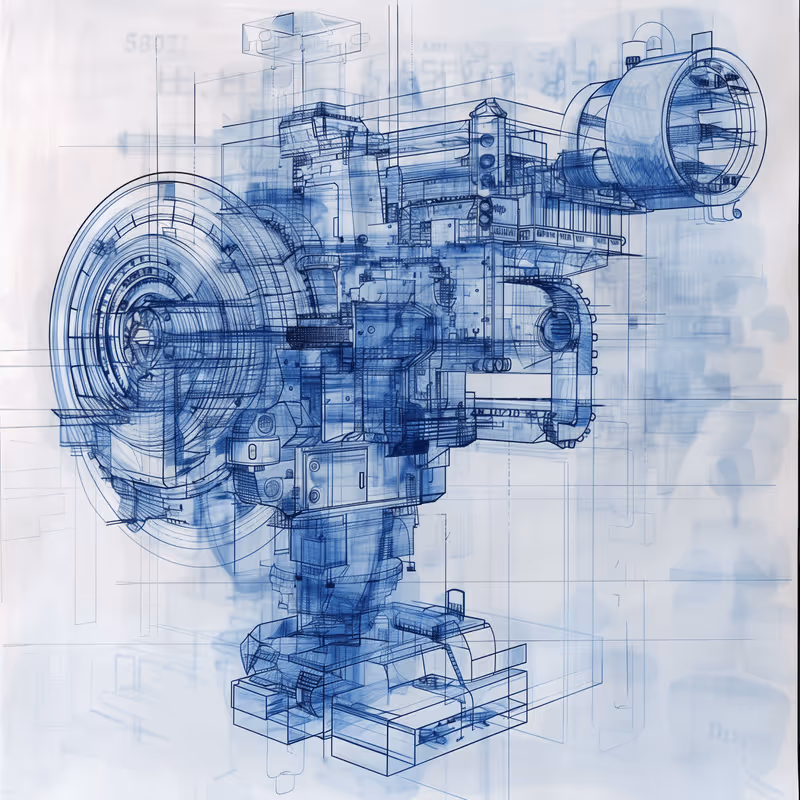 Professional Outsourced 2D CAD Conversion Services