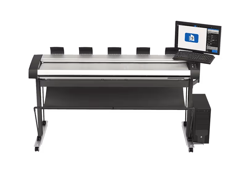 What Is 2D Scanning? 