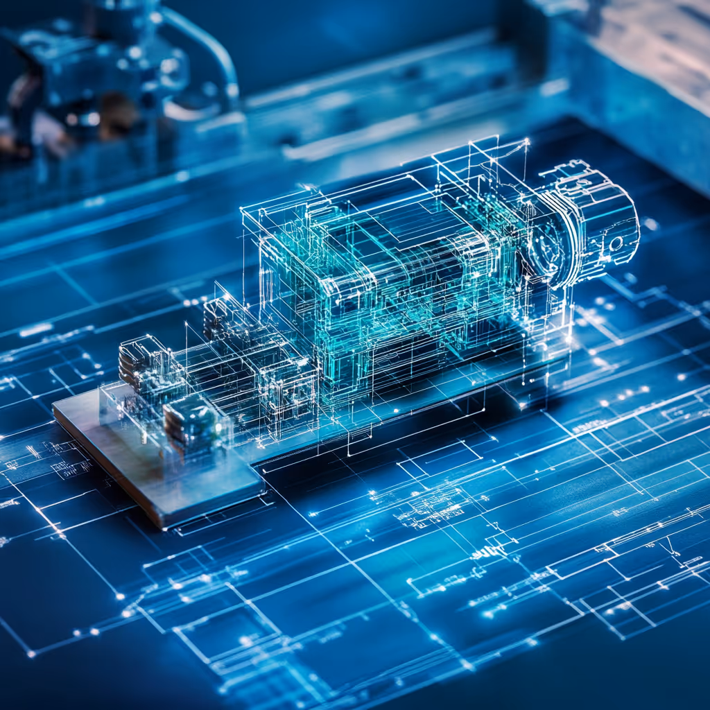 Our Reverse Engineering Services Include: