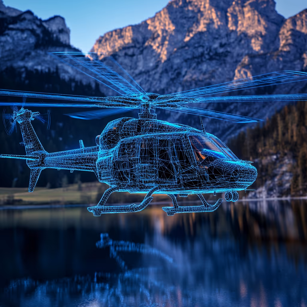 Why Aerospace Services Matters
