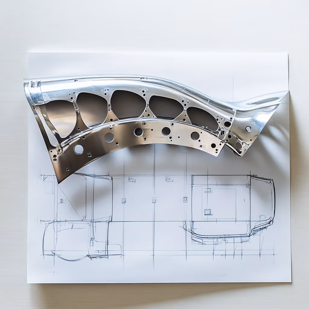 What Are Sheet Metal Design Services? 