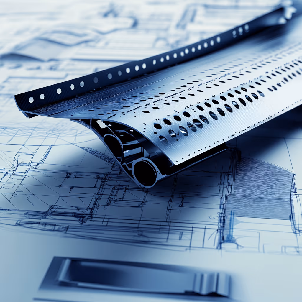 Why Sheet Metal Design Services Matters