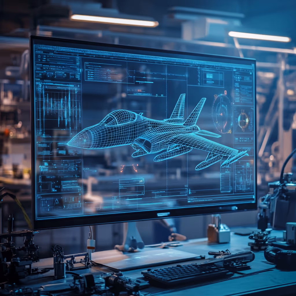 What Is 3D Scanning & Digital Modeling? 