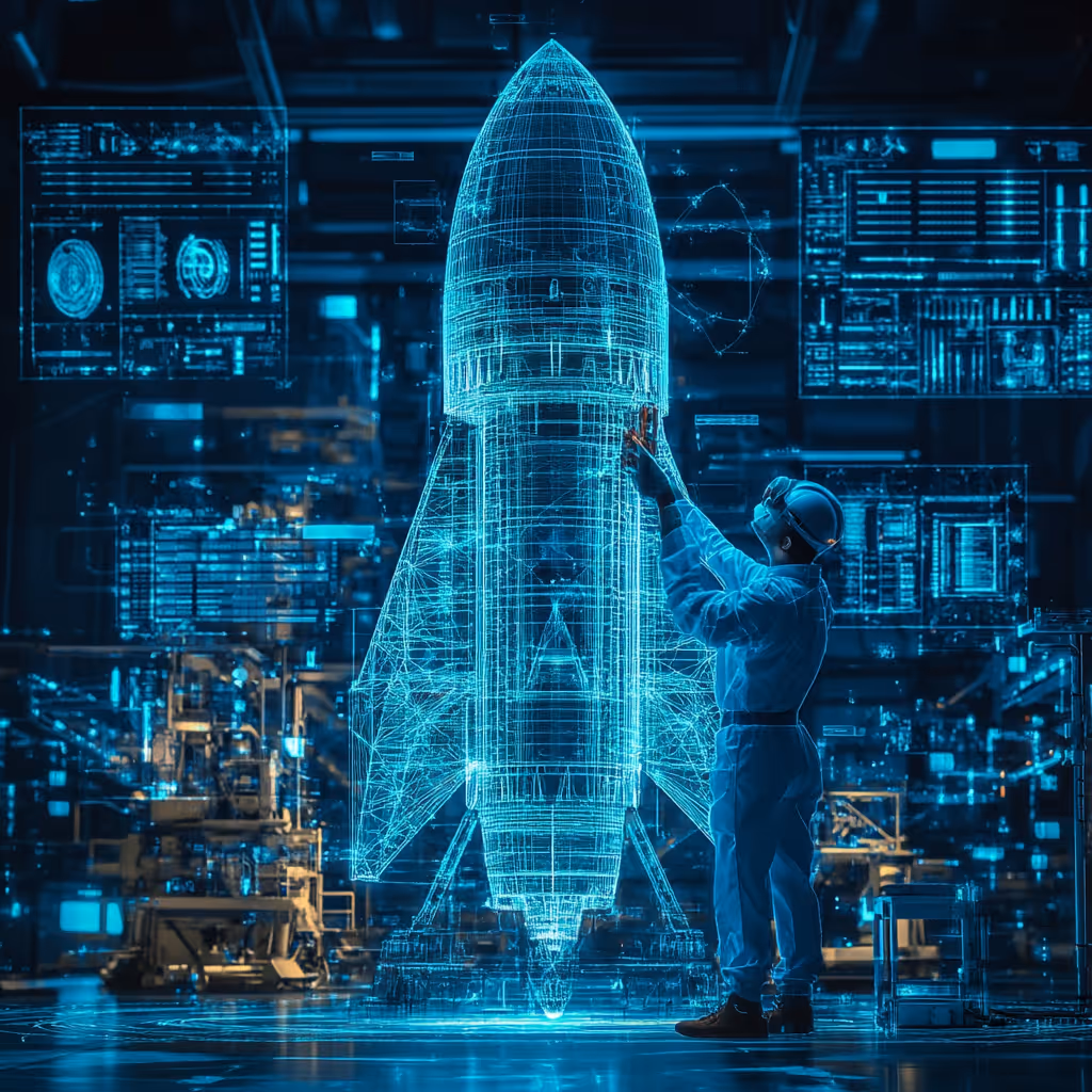 Why 3D Scanning & Digital Modeling Matters