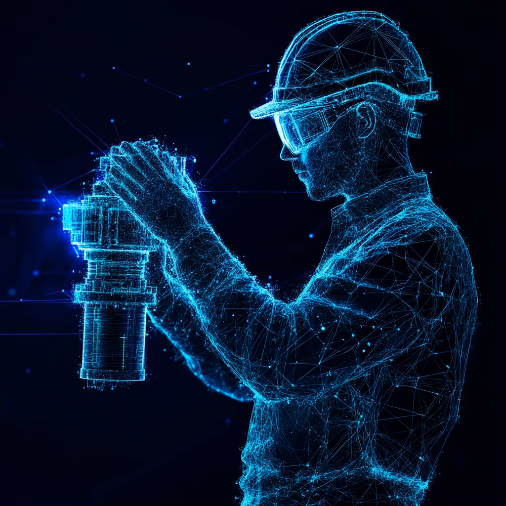 More About 3D Scanning & Digital Modeling
