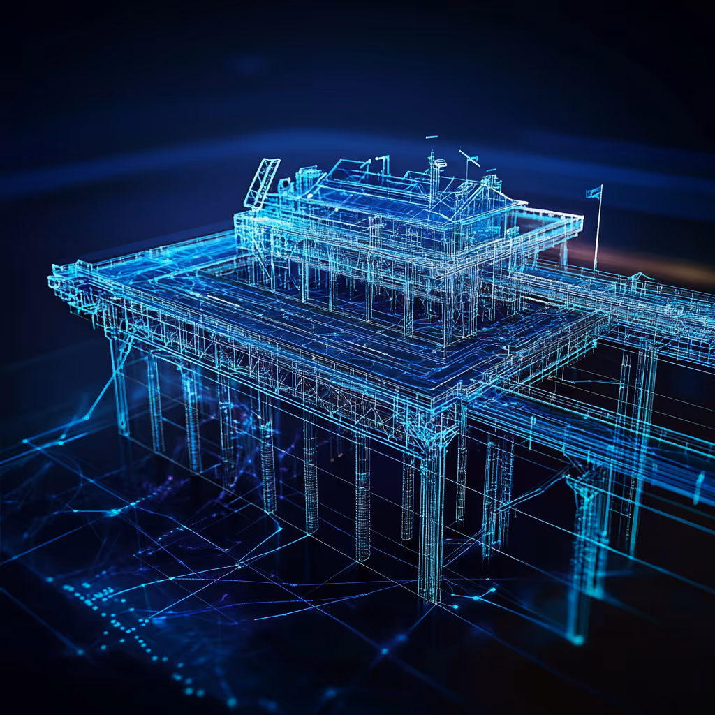 What Goes into 3D Laser Scanning Services from CAD/CAM Services?