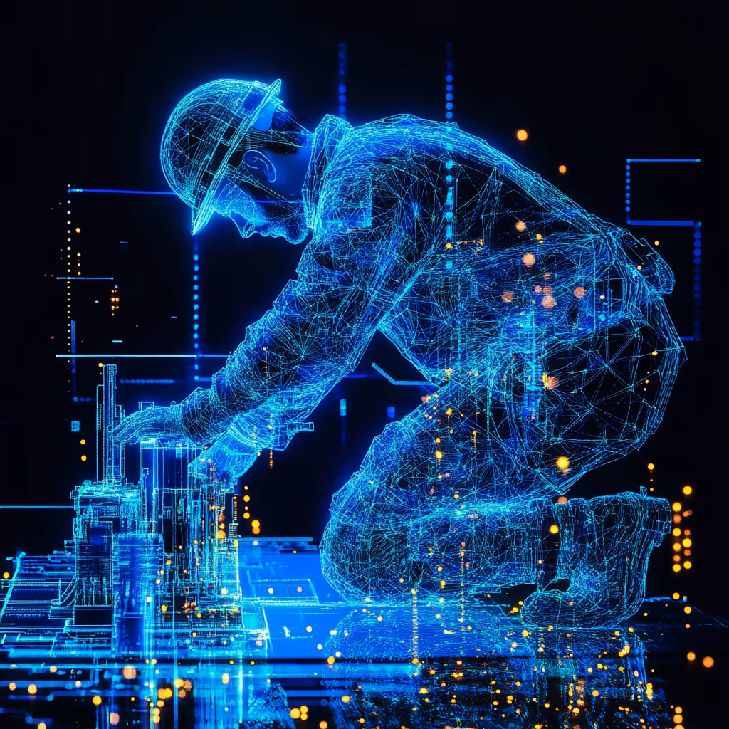 Our 3D Laser Scanning Services Include: 