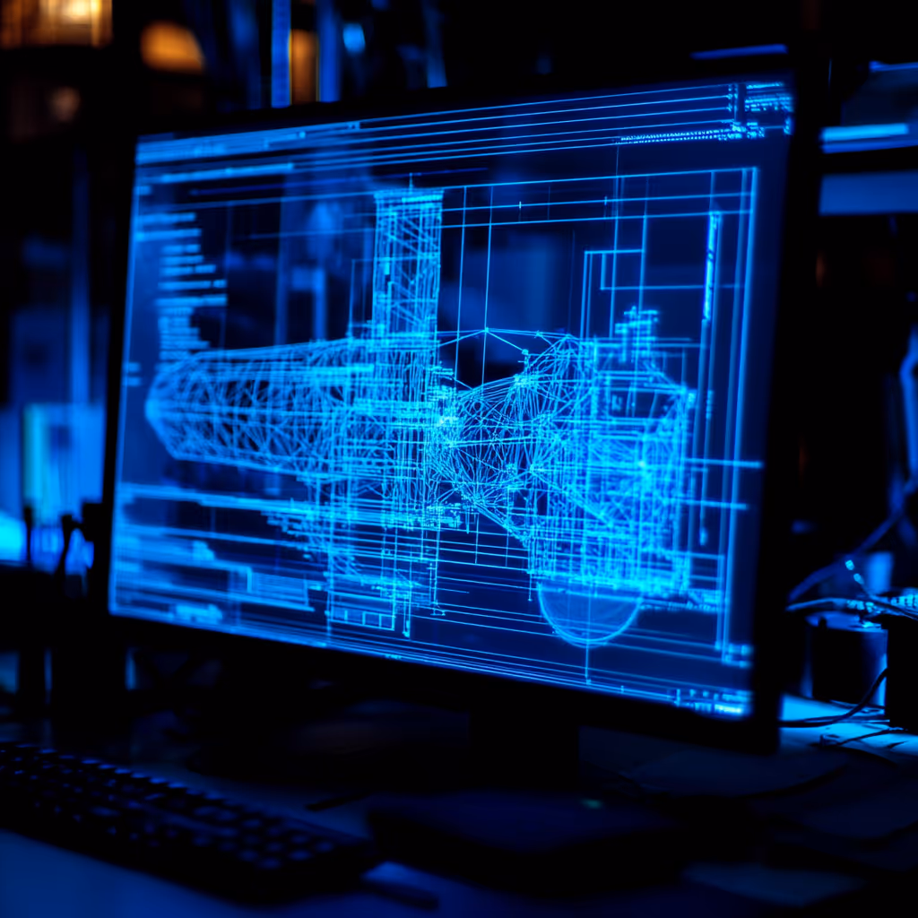Why Raster to Vector (R2V) Conversion Services Matters