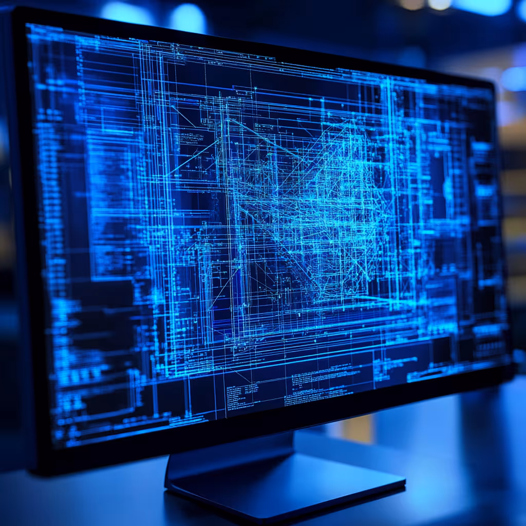 What Are CAD Translation Services? 