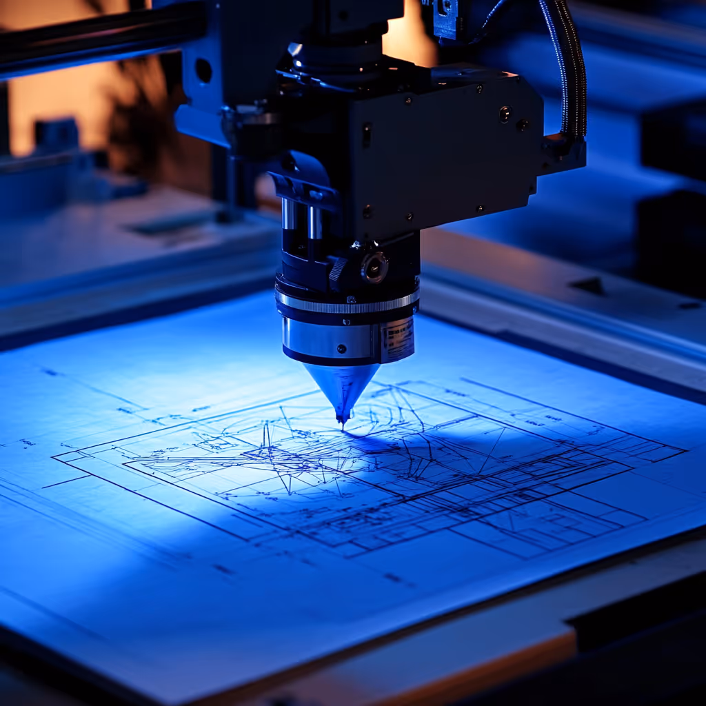 What Goes into CAD Translation Services from CAD/CAM Services?