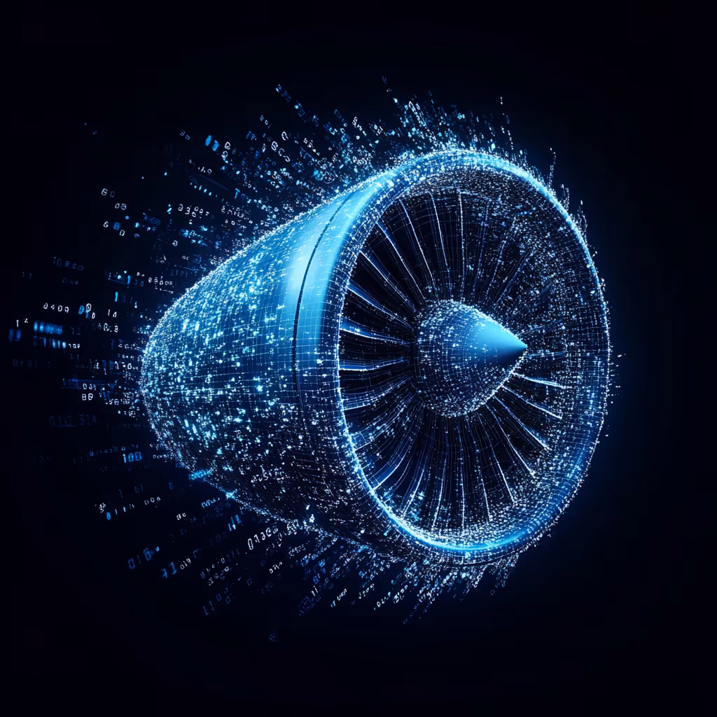 What Are 3D Scanning and 3D Data Generation Services? 
