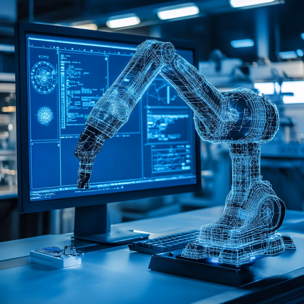 Robotics