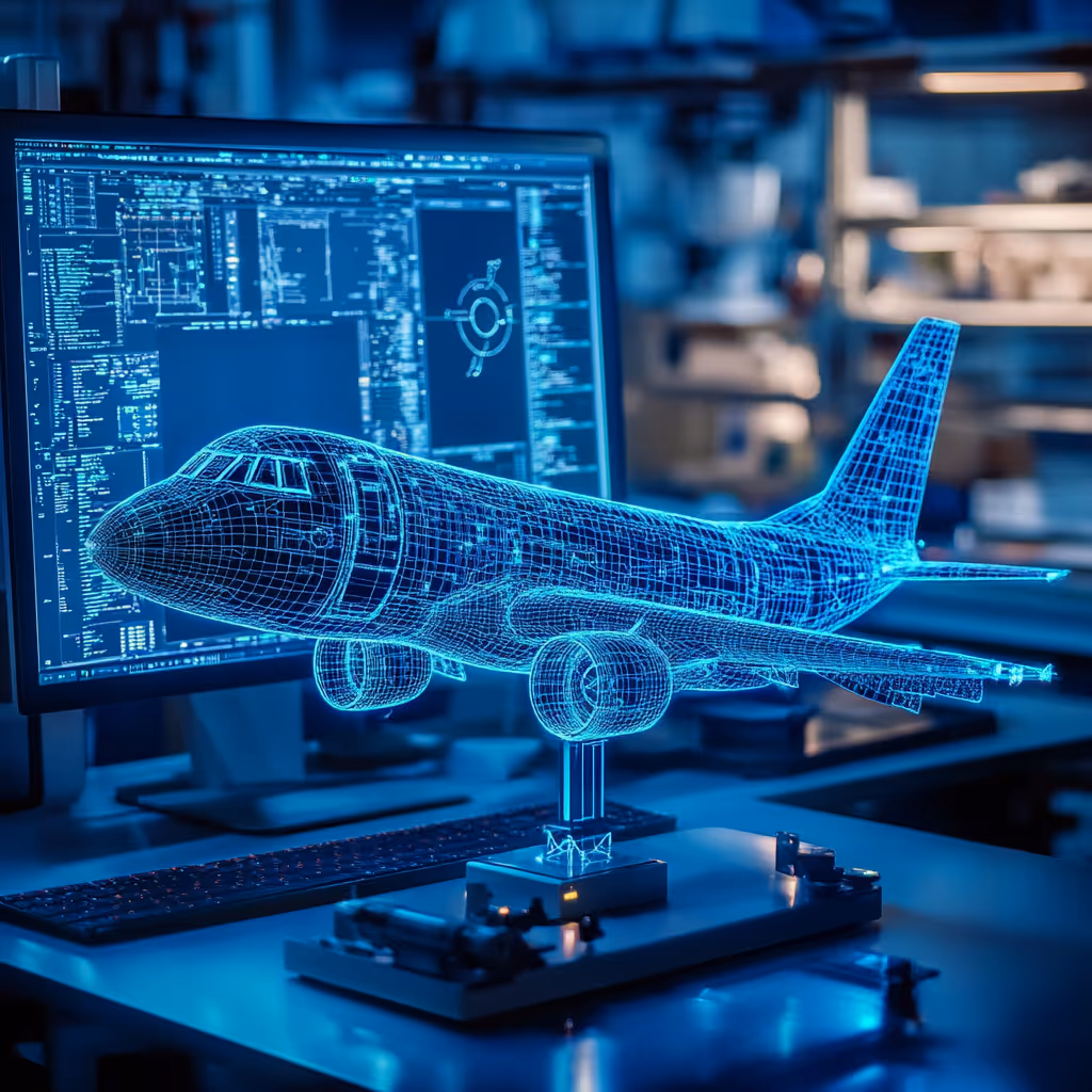 Why Hardware Industry Services Matters
