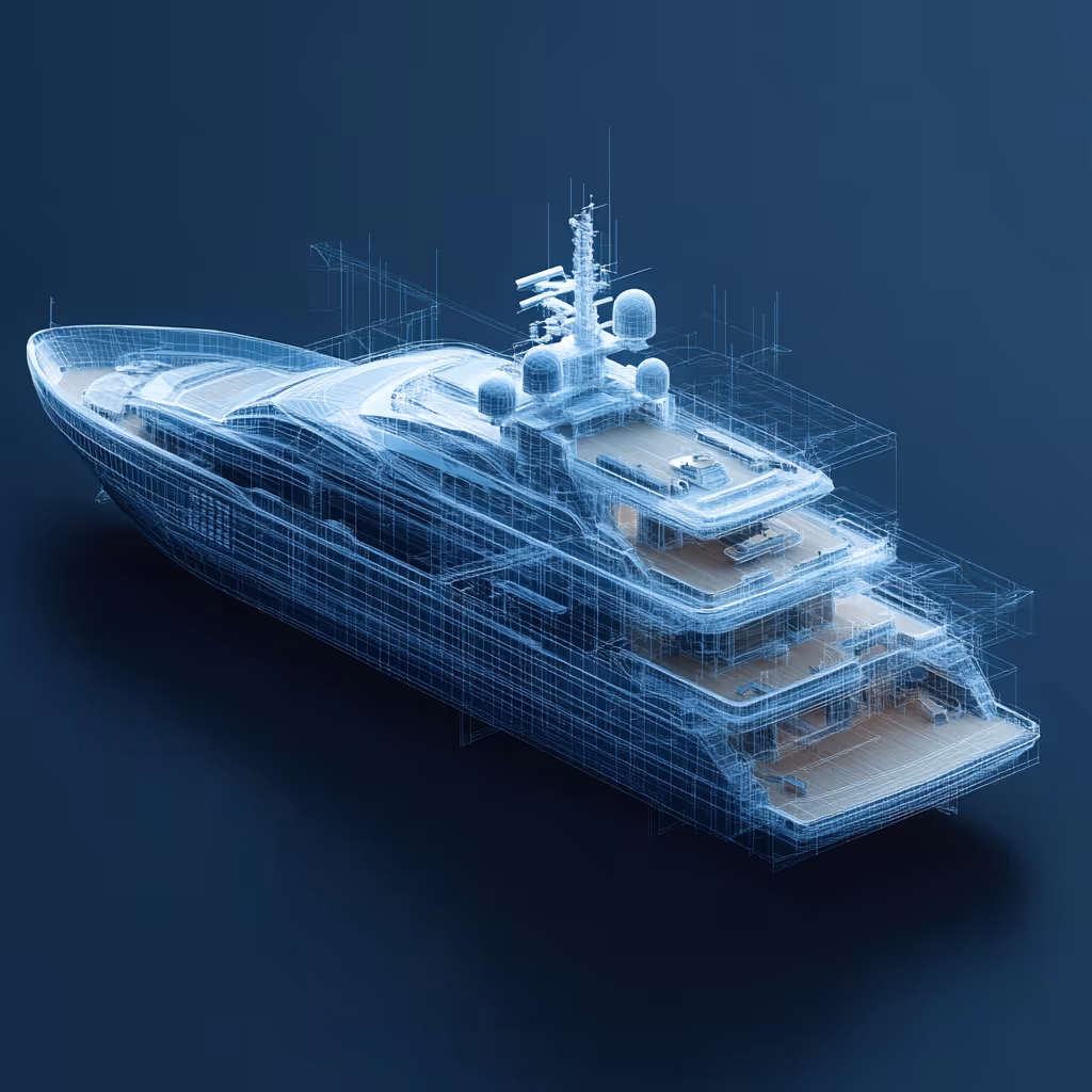 Maritime and Nautical