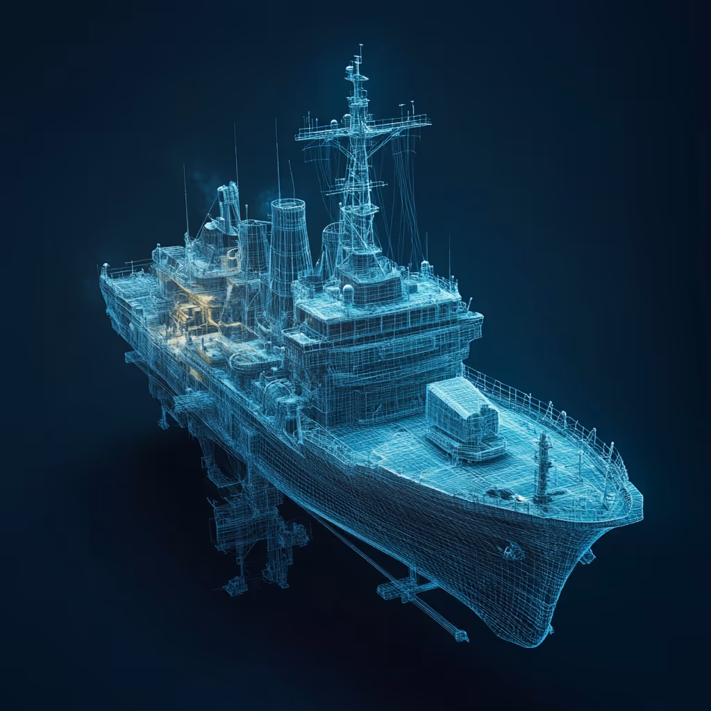 Why Maritime and Nautical Industry Services Matters