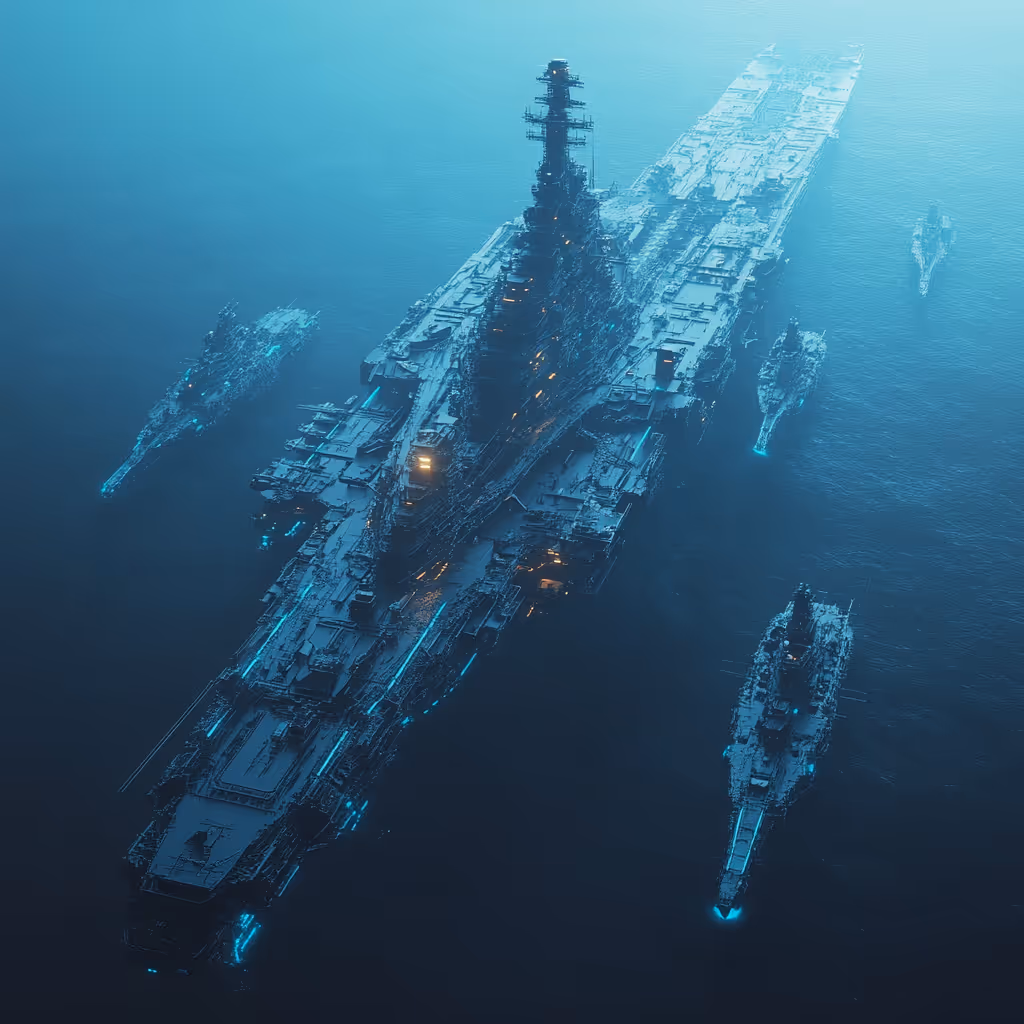 Our Maritime and Nautical Industry Services Include: 