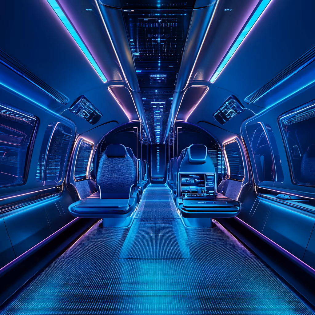 Transportation