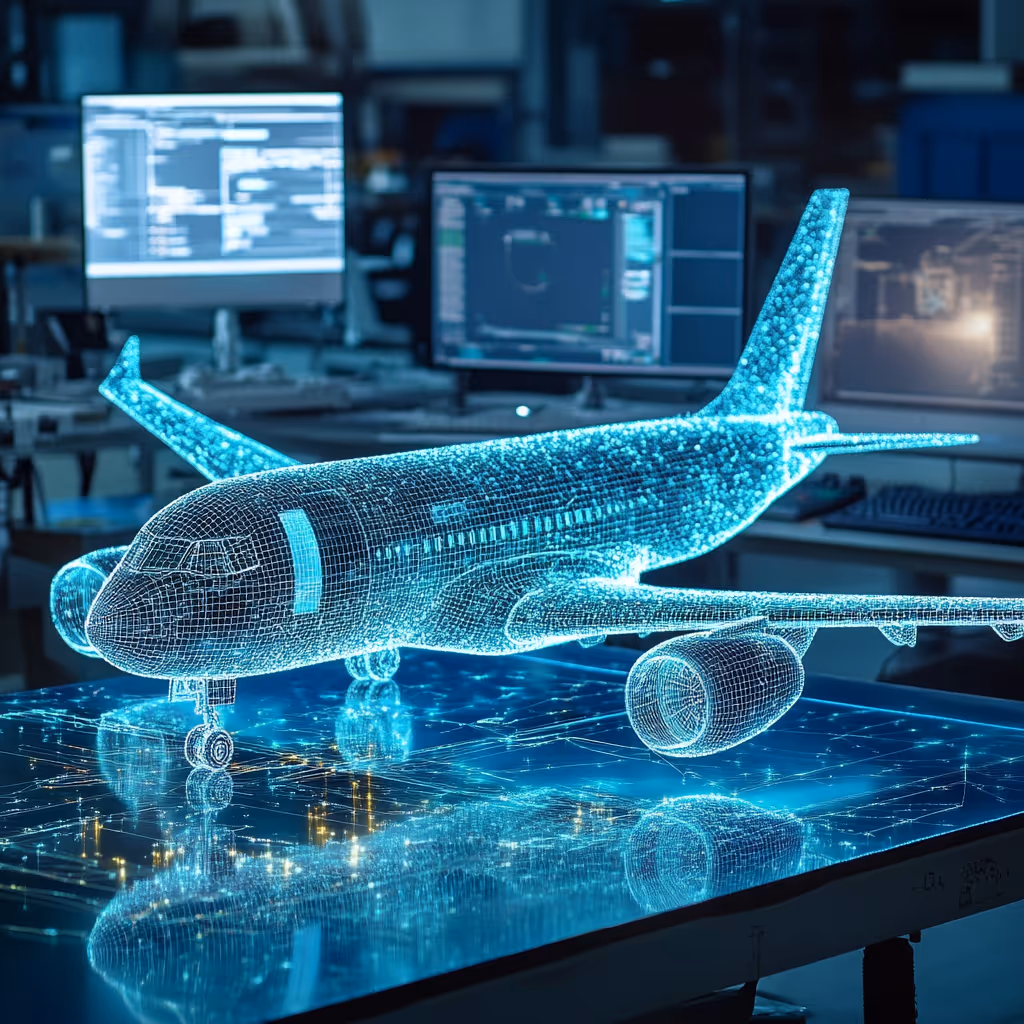 Our Transportation Industry Services Include: 
